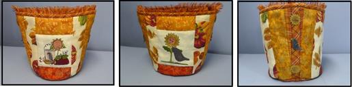 Prim Basket